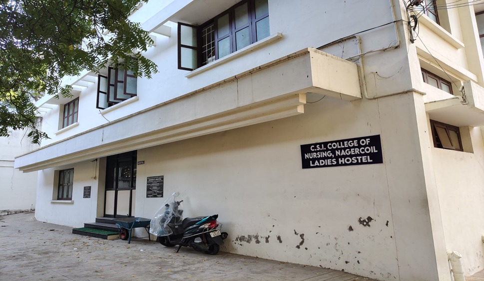 Hostel View 3